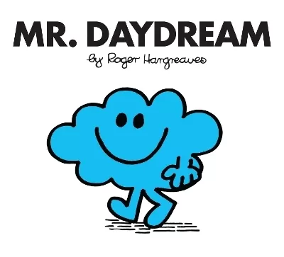 Mr. Daydream cover
