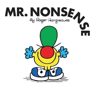 Mr. Nonsense cover