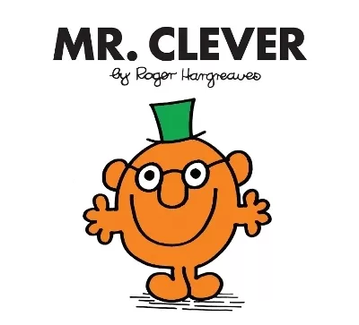 Mr. Clever cover