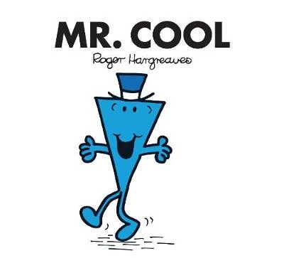 Mr. Cool cover